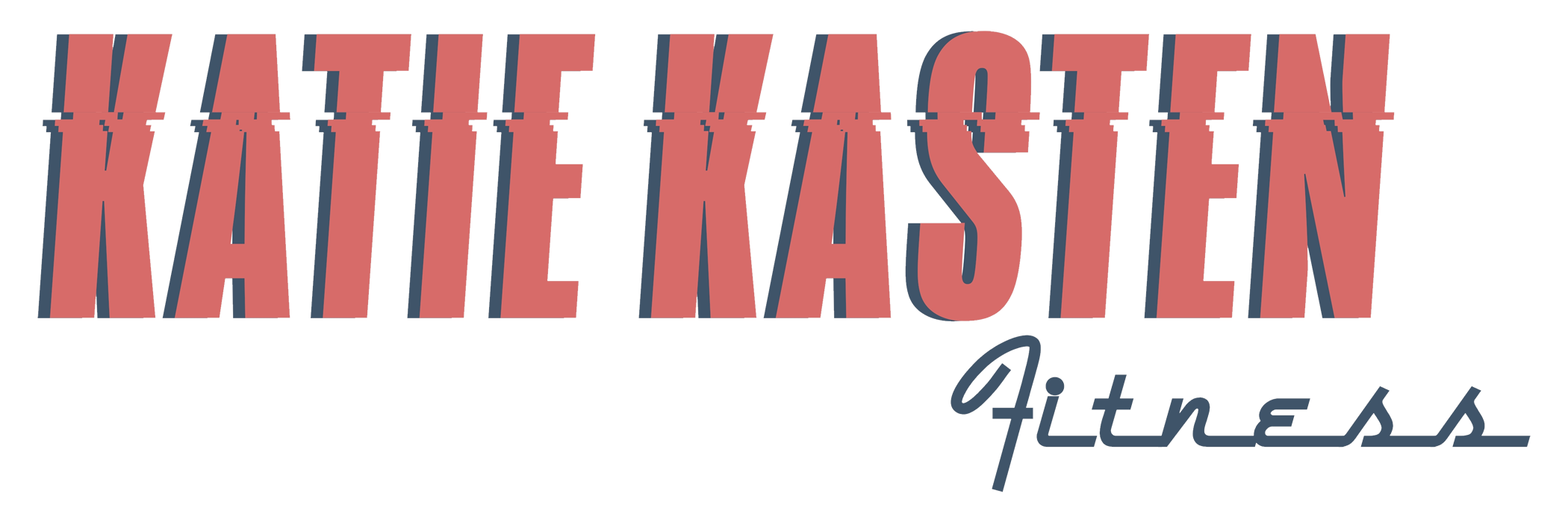 KATIE KASTEN Logo